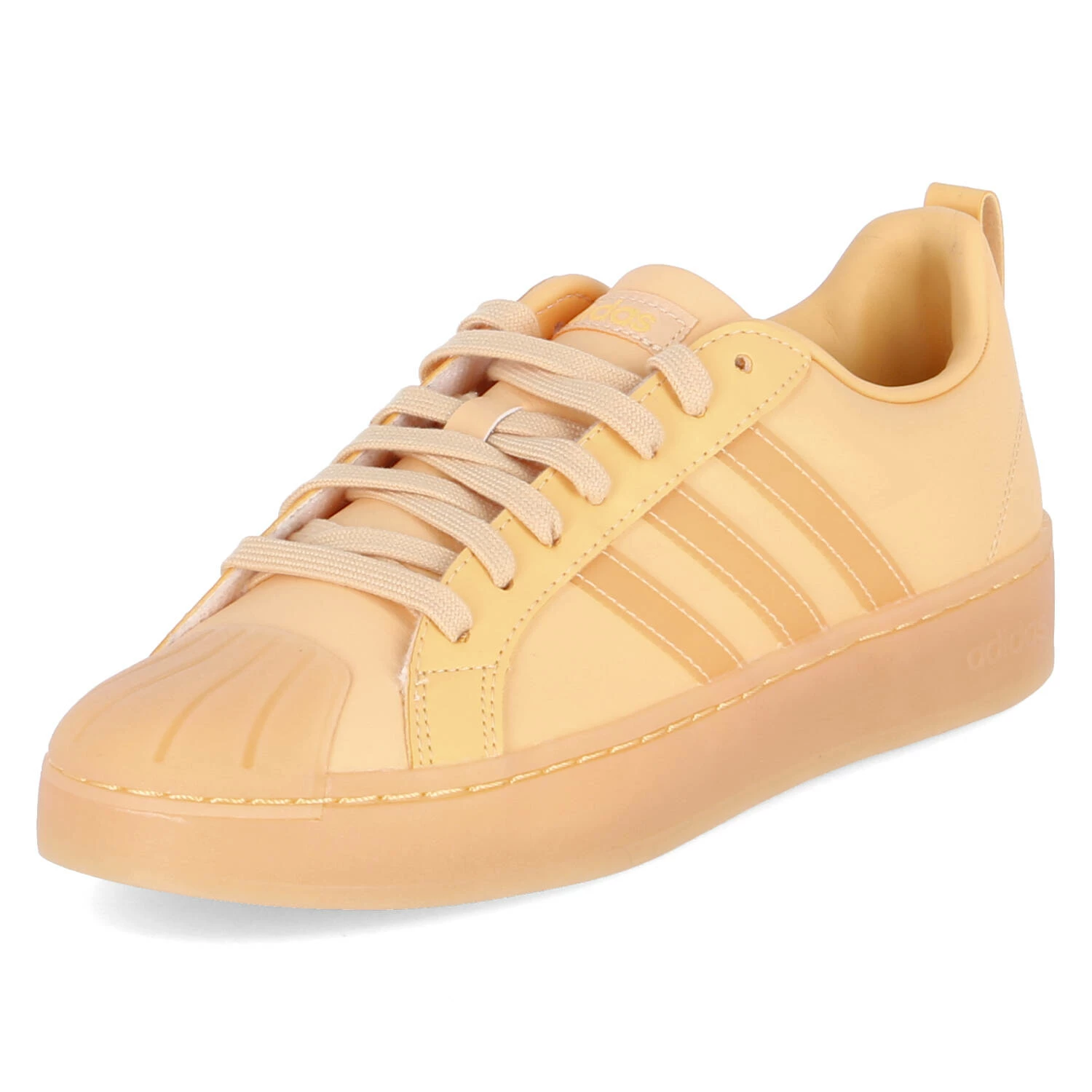 ADIDAS Sportschuhe STREETCHECK - Orange 4 ADIDAS Sportschuhe STREETCHECK - Orange – Bild 2