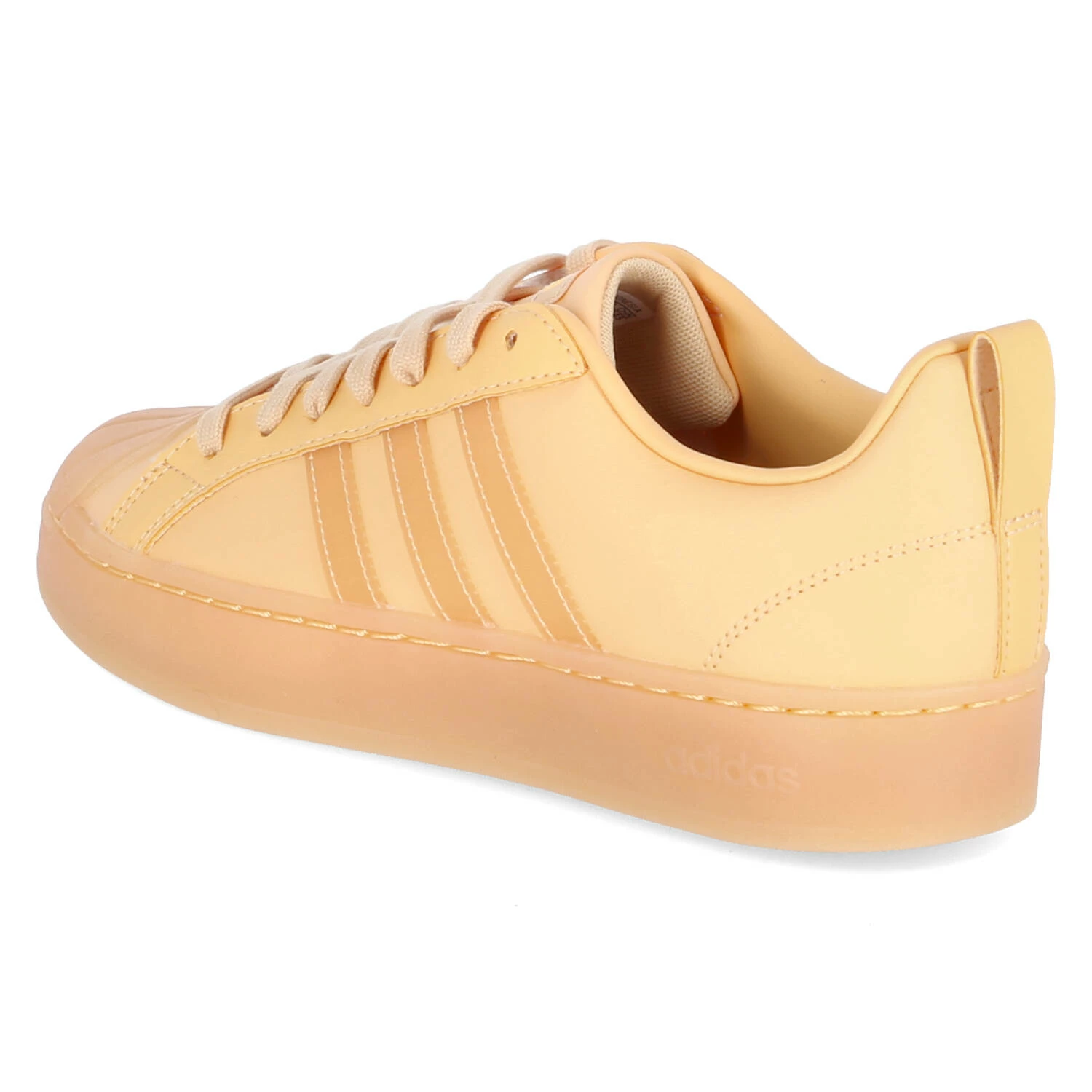 ADIDAS Sportschuhe STREETCHECK - Orange 5 ADIDAS Sportschuhe STREETCHECK - Orange – Bild 3