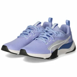 Puma Sportschuhe ZORA - Blau