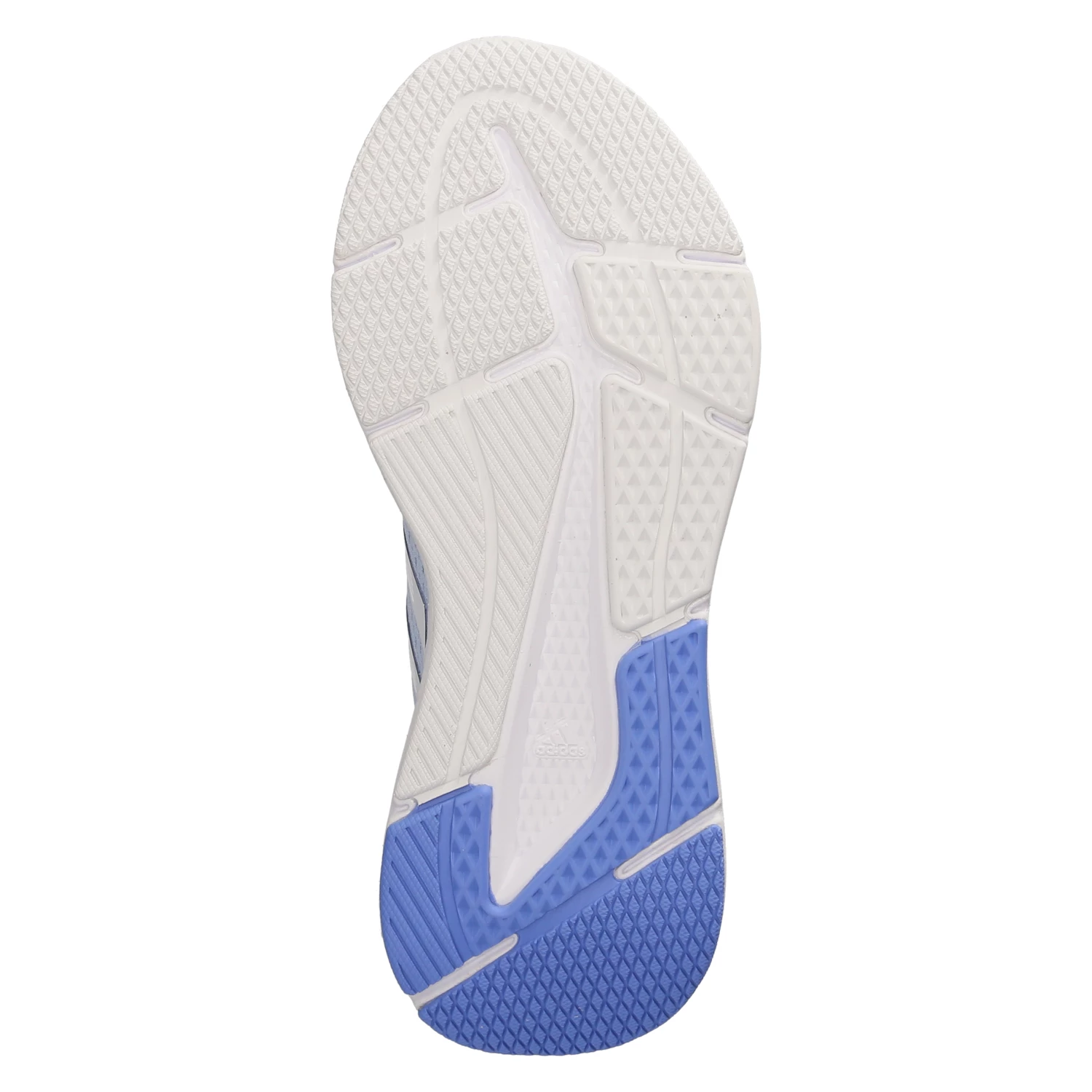 ADIDAS Sportschuhe QUESTAR - Blue Dawn/white/blue Fusion 9 ADIDAS Sportschuhe QUESTAR - Blue Dawn/white/blue Fusion – Bild 7