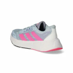 ADIDAS Laufschuhe QUESTAR 2 - Wonblu/lucpnk/ftwwht -GEBRUEDER GOETZ Verkäufe 8328990003 3