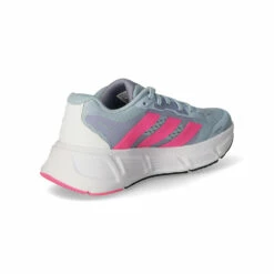 ADIDAS Laufschuhe QUESTAR 2 - Wonblu/lucpnk/ftwwht -GEBRUEDER GOETZ Verkäufe 8328990003 4