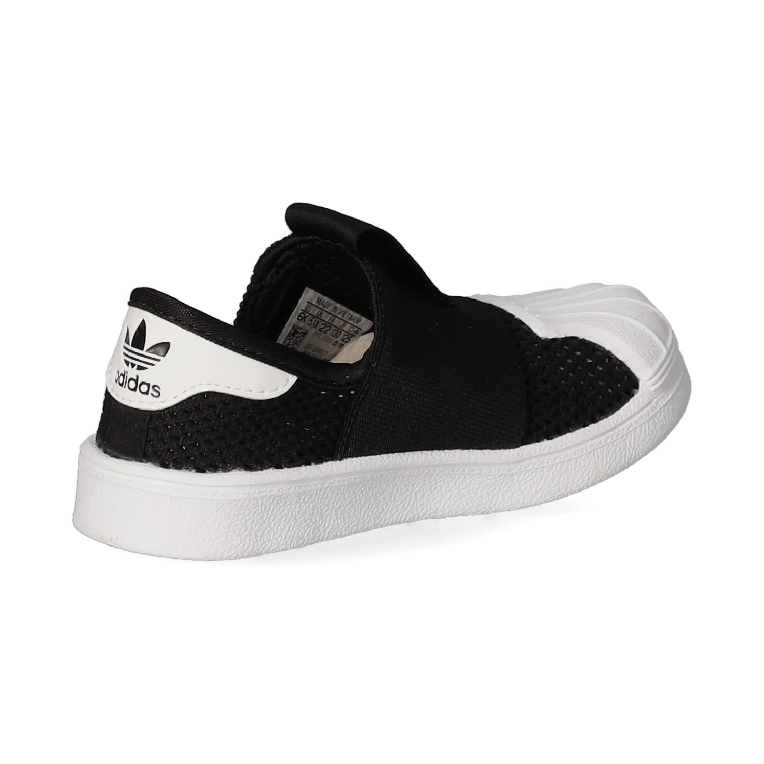 ADIDAS Sportschuhe SUPERSTAR SMR 360 6 ADIDAS Sportschuhe SUPERSTAR SMR 360 – Bild 4