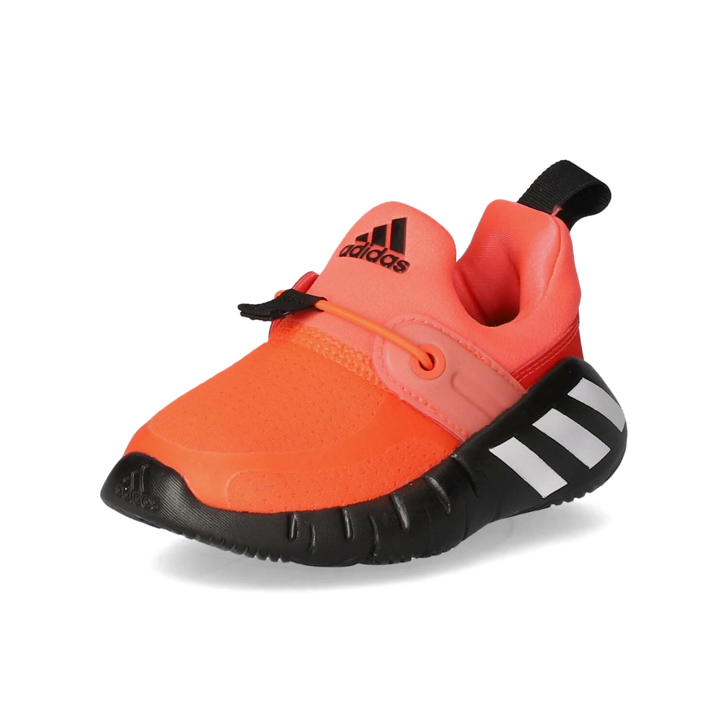 ADIDAS Sportschuhe RAPIDAZEN I - Orange 4 ADIDAS Sportschuhe RAPIDAZEN I - Orange – Bild 2