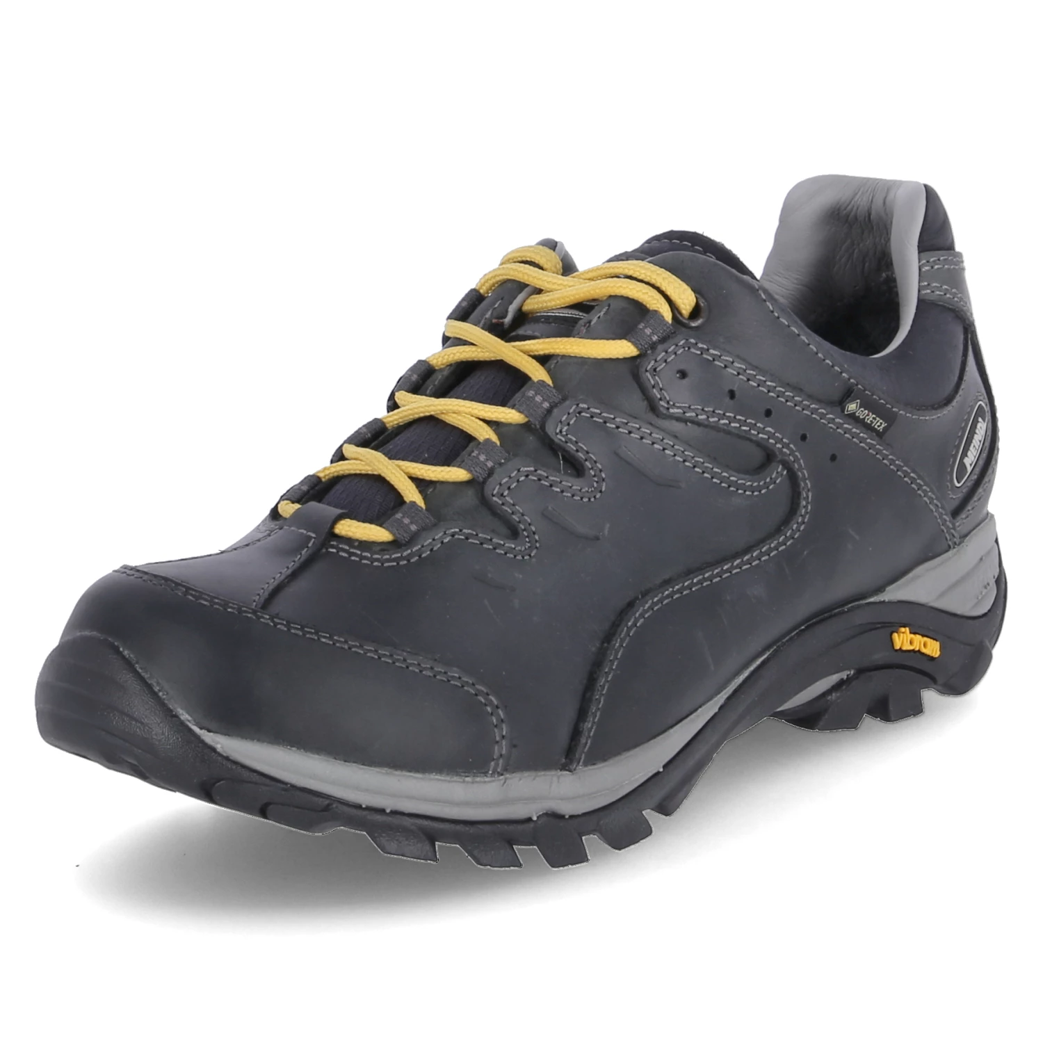Meindl Wanderschuhe CARACAS GTX 4 Meindl Wanderschuhe CARACAS GTX – Bild 2