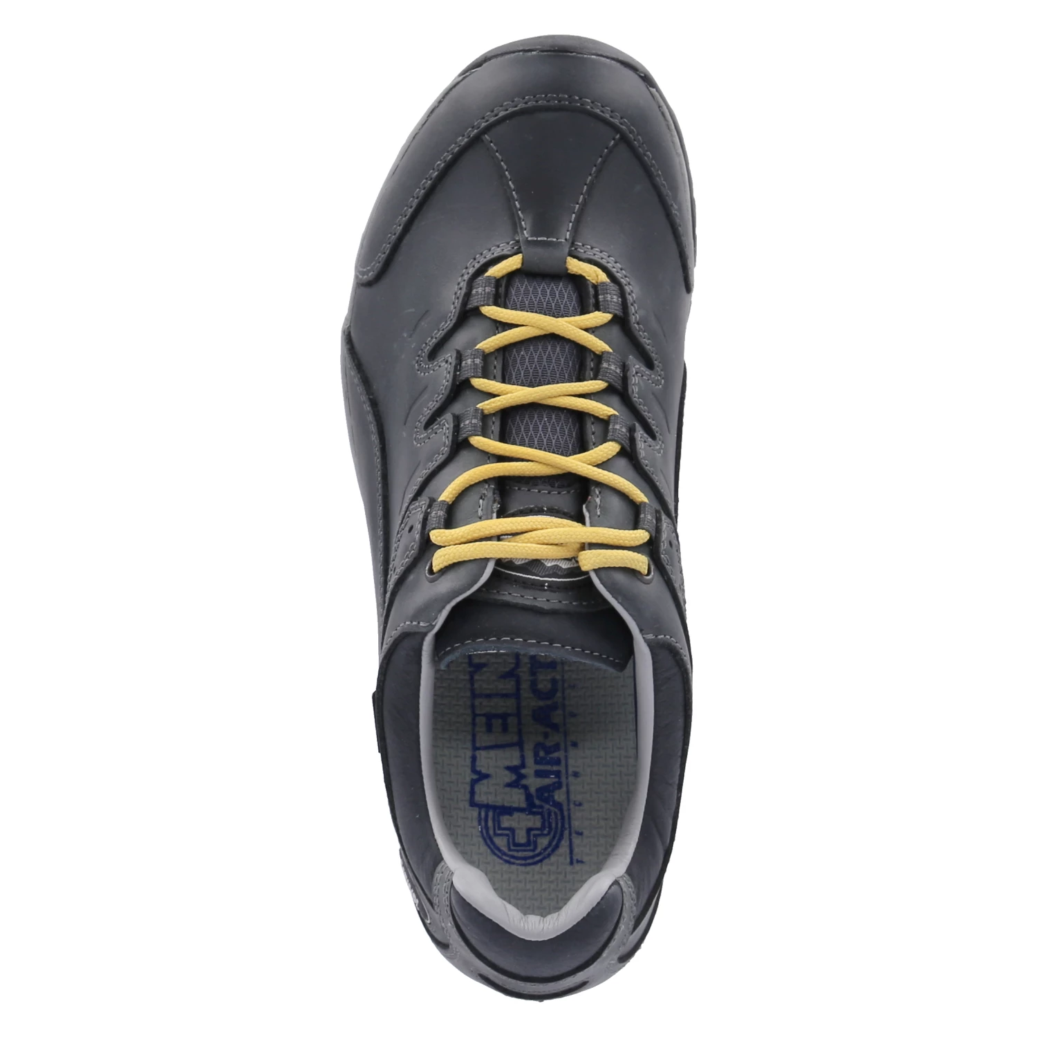 Meindl Wanderschuhe CARACAS GTX 8 Meindl Wanderschuhe CARACAS GTX – Bild 6