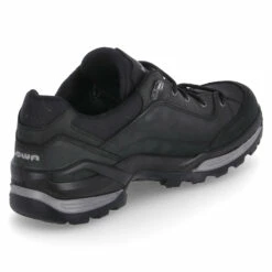 Lowa Outdoorschuhe RENEGADE GTX LO - Schwarz/graphit -GEBRUEDER GOETZ Verkäufe 8400010028 4