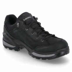 Lowa Outdoorschuhe RENEGADE GTX LO - Schwarz/graphit -GEBRUEDER GOETZ Verkäufe 8400010028 5