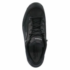 Lowa Outdoorschuhe RENEGADE GTX LO - Schwarz/graphit -GEBRUEDER GOETZ Verkäufe 8400010028 6