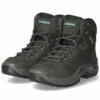 Lowa Outdoorschuhe RENEGADE - Asphalt/türkis 1 Lowa Outdoorschuhe RENEGADE - Asphalt/türkis -GEBRUEDER GOETZ Verkäufe 8400060002 1
