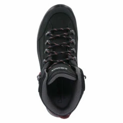 Lowa Trekkingschuhe RENEGADE GTX MID - Schwarz/pflaume 14 Lowa Trekkingschuhe RENEGADE GTX MID - Schwarz/pflaume -GEBRUEDER GOETZ Verkäufe 8400060004 6