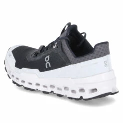 On Sportschuhe CLOUDULTRA - Black/white -GEBRUEDER GOETZ Verkäufe 8400090017 3
