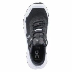 On Sportschuhe CLOUDULTRA - Black/white -GEBRUEDER GOETZ Verkäufe 8400090017 6