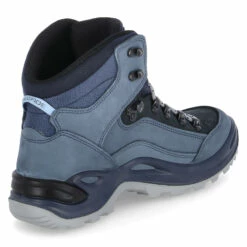Lowa Trekkingschuhe RENEGADE GTX MID - Smoke Blue 12 Lowa Trekkingschuhe RENEGADE GTX MID - Smoke Blue -GEBRUEDER GOETZ Verkäufe 8400200041 4