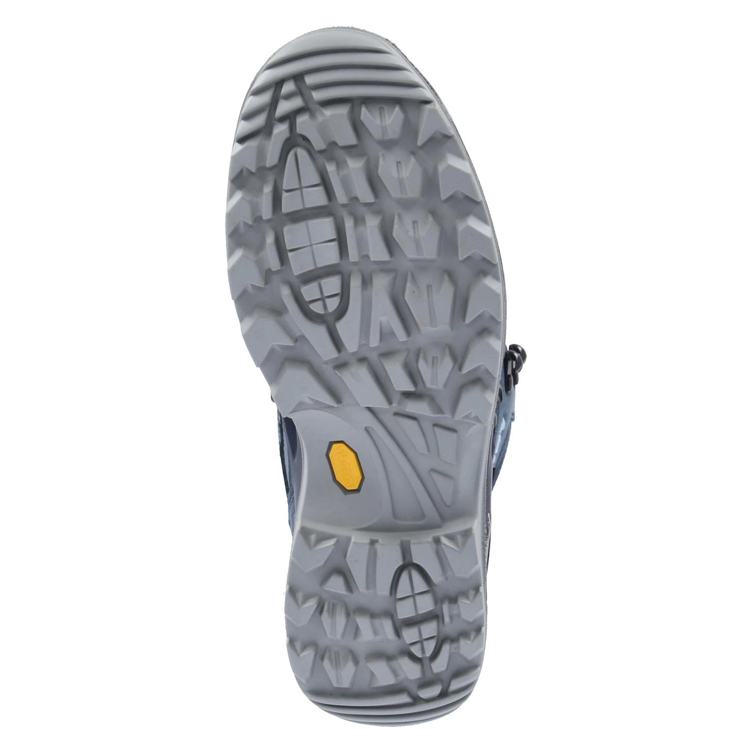 Lowa Trekkingschuhe RENEGADE GTX MID - Smoke Blue 9 Lowa Trekkingschuhe RENEGADE GTX MID - Smoke Blue – Bild 7