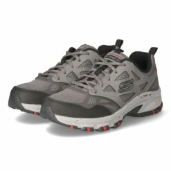 Skechers Outdoorschuhe HILLCREST - Charcoal/red