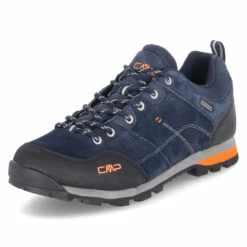 CMP Trekkingschuhe ALCOR LOW TREKKING SHOES WP - Antracite-orange 10 CMP Trekkingschuhe ALCOR LOW TREKKING SHOES WP - Antracite-orange -GEBRUEDER GOETZ Verkäufe 8400210018 2