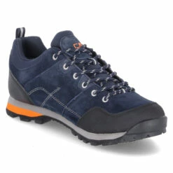 CMP Trekkingschuhe ALCOR LOW TREKKING SHOES WP - Antracite-orange 13 CMP Trekkingschuhe ALCOR LOW TREKKING SHOES WP - Antracite-orange -GEBRUEDER GOETZ Verkäufe 8400210018 5
