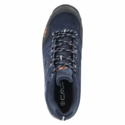 CMP Trekkingschuhe ALCOR LOW TREKKING SHOES WP - Antracite-orange 14 CMP Trekkingschuhe ALCOR LOW TREKKING SHOES WP - Antracite-orange -GEBRUEDER GOETZ Verkäufe 8400210018 6