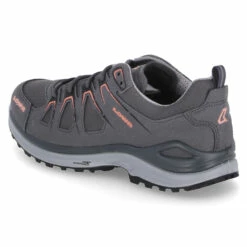Lowa Trailrunner INNOX EVO GTX LO - Asphalt/lachs -GEBRUEDER GOETZ Verkäufe 8400240012 3