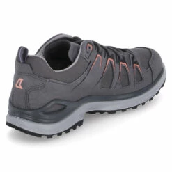 Lowa Trailrunner INNOX EVO GTX LO - Asphalt/lachs -GEBRUEDER GOETZ Verkäufe 8400240012 4