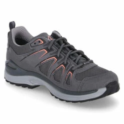 Lowa Trailrunner INNOX EVO GTX LO - Asphalt/lachs -GEBRUEDER GOETZ Verkäufe 8400240012 5
