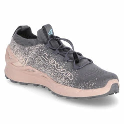 Trailrunningschuhe LOWA FUSION LO - Anthrazit/rosè 13 Trailrunningschuhe LOWA FUSION LO - Anthrazit/rosè -GEBRUEDER GOETZ Verkäufe 8400290098 5