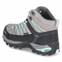 CMP Trekkingschuhe RIGEL MID WMN TREKKING SHOE WP - Sand-malva -GEBRUEDER GOETZ Verkäufe 8400400011 3