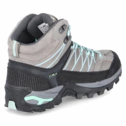 CMP Trekkingschuhe RIGEL MID WMN TREKKING SHOE WP - Sand-malva -GEBRUEDER GOETZ Verkäufe 8400400011 4