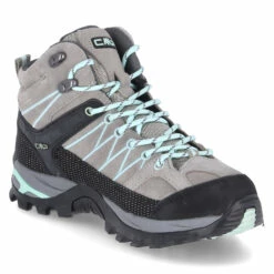 CMP Trekkingschuhe RIGEL MID WMN TREKKING SHOE WP - Sand-malva -GEBRUEDER GOETZ Verkäufe 8400400011 5