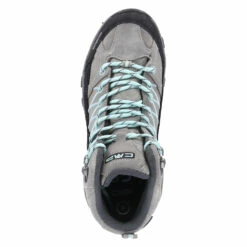 CMP Trekkingschuhe RIGEL MID WMN TREKKING SHOE WP - Sand-malva -GEBRUEDER GOETZ Verkäufe 8400400011 6