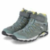 Meindl Wanderschuhe LUCCA JUNIOR MID GTX - Schilf/gelb -GEBRUEDER GOETZ Verkäufe 8400790002 1