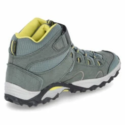 Meindl Wanderschuhe LUCCA JUNIOR MID GTX - Schilf/gelb 12 Meindl Wanderschuhe LUCCA JUNIOR MID GTX - Schilf/gelb -GEBRUEDER GOETZ Verkäufe 8400790002 4