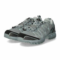 CMP Outdoorschuhe ALTAK - Mineral Green