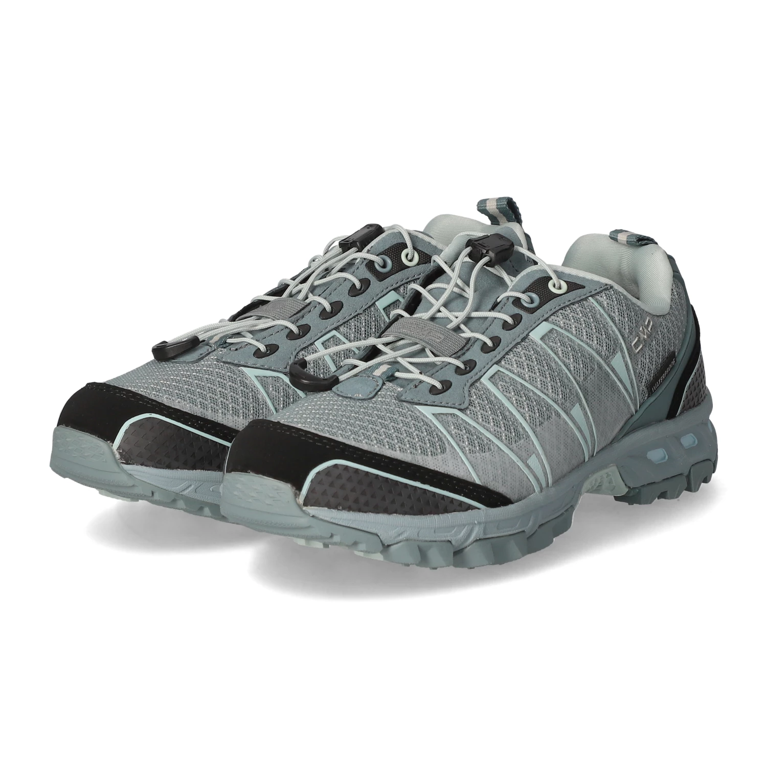 CMP Outdoorschuhe ALTAK - Mineral Green 3 CMP Outdoorschuhe ALTAK - Mineral Green