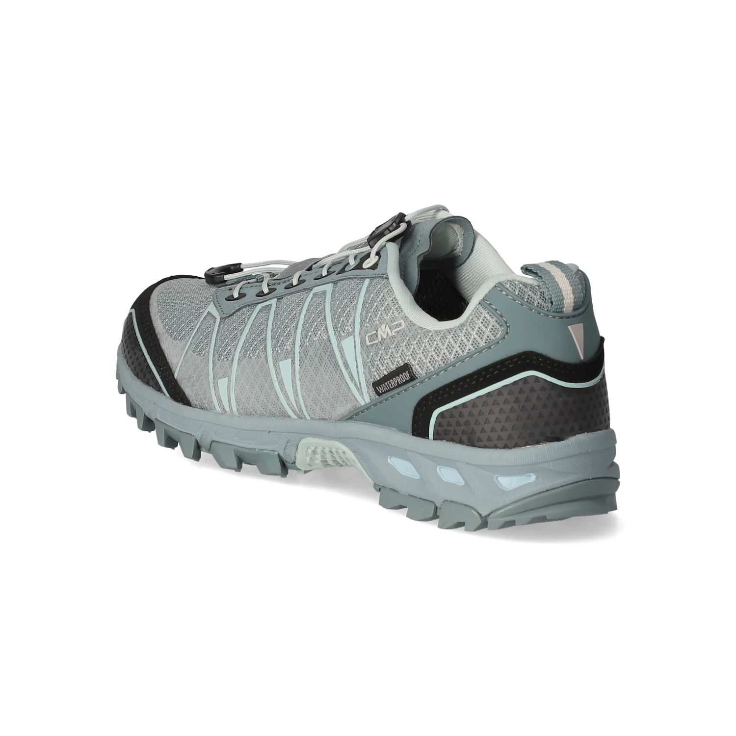 CMP Outdoorschuhe ALTAK - Mineral Green 5 CMP Outdoorschuhe ALTAK - Mineral Green – Bild 3