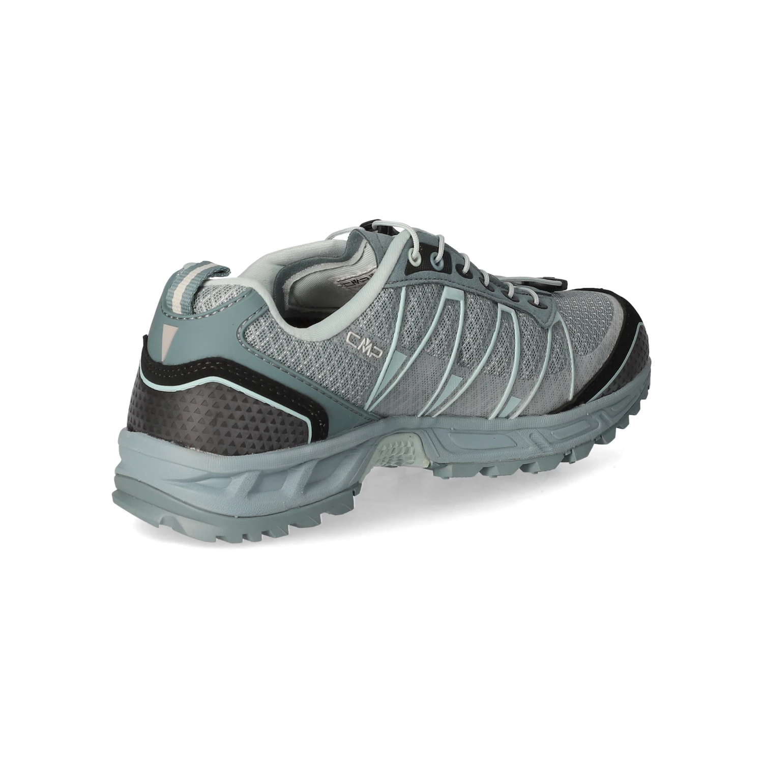 CMP Outdoorschuhe ALTAK - Mineral Green 6 CMP Outdoorschuhe ALTAK - Mineral Green – Bild 4