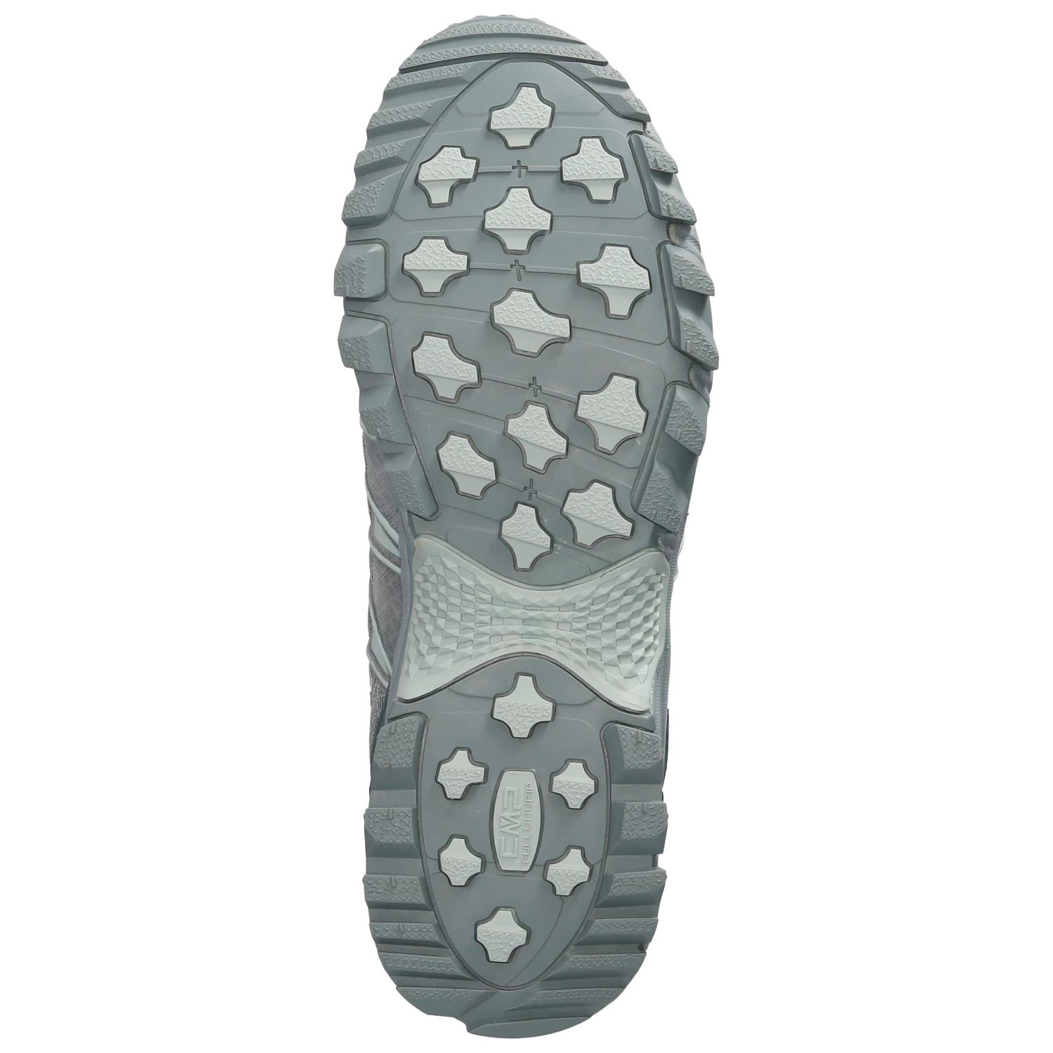 CMP Outdoorschuhe ALTAK - Mineral Green 9 CMP Outdoorschuhe ALTAK - Mineral Green – Bild 7