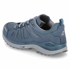 Lowa Trailrunningschuhe INNOX EVO GTX LO - Denim/hellgrau 11 Lowa Trailrunningschuhe INNOX EVO GTX LO - Denim/hellgrau -GEBRUEDER GOETZ Verkäufe 8400840002 3