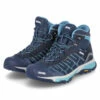Meindl Outdoorschuhe FINALE LADY MID GTX - Marine/petrol