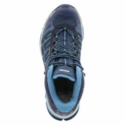 Meindl Outdoorschuhe FINALE LADY MID GTX - Marine/petrol 14 Meindl Outdoorschuhe FINALE LADY MID GTX - Marine/petrol -GEBRUEDER GOETZ Verkäufe 8408010032 6