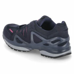 Lowa Outdoorschuhe GORGON GTX - Navy -GEBRUEDER GOETZ Verkäufe 8408040017 4