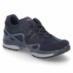 Lowa Outdoorschuhe GORGON GTX - Navy -GEBRUEDER GOETZ Verkäufe 8408040017 6