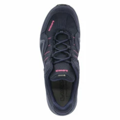 Lowa Outdoorschuhe GORGON GTX - Navy -GEBRUEDER GOETZ Verkäufe 8408040017 7
