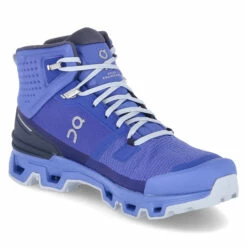 On Outdoorschuhe CLOUDROCK 2 WATERPROOF - Indigo/cobalt -GEBRUEDER GOETZ Verkäufe 8408090020 5