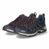 Meindl Outdoorschuhe CARIBE - Navy/rot 2 Meindl Outdoorschuhe CARIBE - Navy/rot -GEBRUEDER GOETZ Verkäufe 8408090071 1