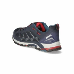 Meindl Outdoorschuhe CARIBE - Navy/rot -GEBRUEDER GOETZ Verkäufe 8408090071 3