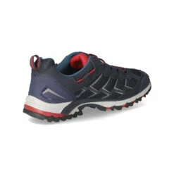 Meindl Outdoorschuhe CARIBE - Navy/rot -GEBRUEDER GOETZ Verkäufe 8408090071 4