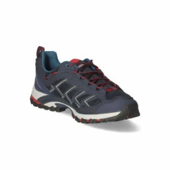 Meindl Outdoorschuhe CARIBE - Navy/rot -GEBRUEDER GOETZ Verkäufe 8408090071 5