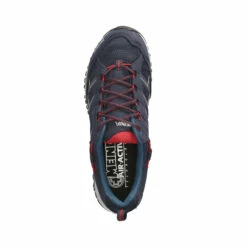 Meindl Outdoorschuhe CARIBE - Navy/rot -GEBRUEDER GOETZ Verkäufe 8408090071 6